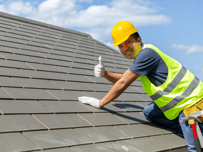 About Roof Repair Experts Landisville, NJ